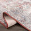 Tapis rouge Amber-839825067