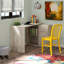 Francisca L-Shaped Computer Desk-15867550