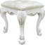 Tabouret de coiffeuse Dresden II
