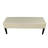 Everlee Polyester Upholstered Bench-1765919768