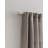 Maestas Crushed Silk 4 Panel Curtains Living Room Bedroom 54"Wx84"L Machine Washable Light Filtering Curtain-27497352