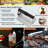 Dishwasher Safe Grilling Tool Set