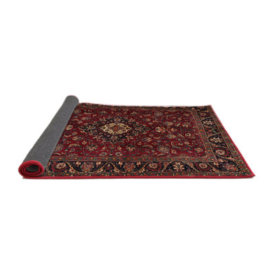 Wojciech Oriental Indoor Rug