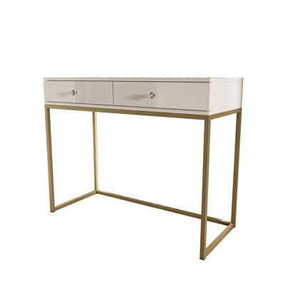 100cm Console Table