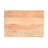 Natural Wood Nightstand