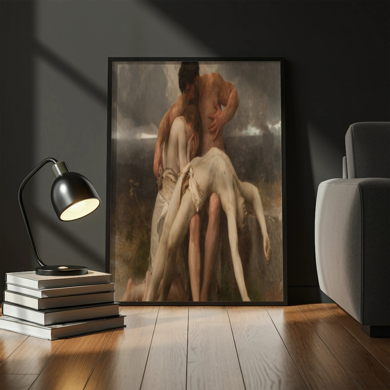Barletta No Frame Print, 20x30