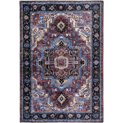 Jesalyn Oriental Rug