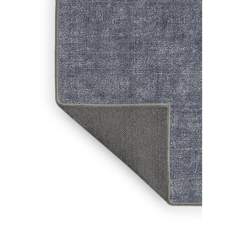 Abstract Indoor Rug, Rectangle 8' x 12'