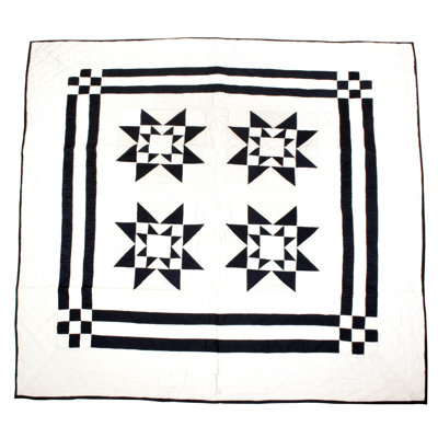 Palliser Cotton Quilt