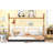Tent Floor Bed With Triangle Structure-25889857-25889859