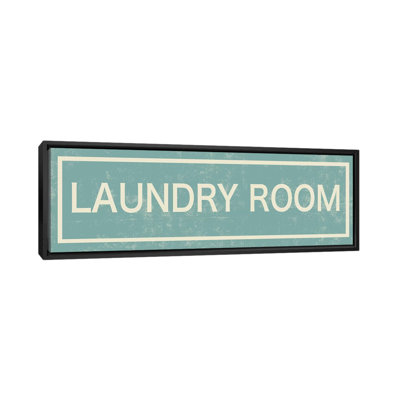 " Laundry Room " by PI Studio
