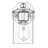 Procopio Dimmable Bath Sconce-1930239940