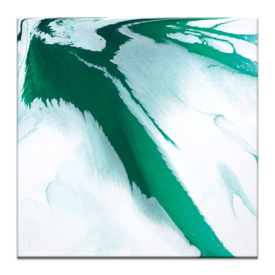 Chalie MacRae - Wrapped Canvas Print