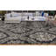 Wool Geometric Area Rug