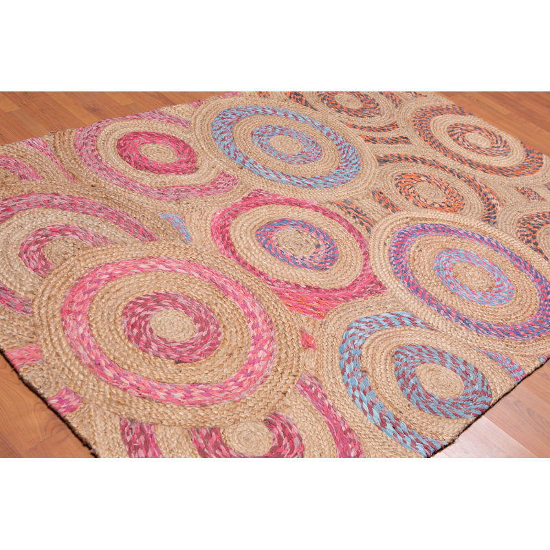Medley Geometric Indoor Rug