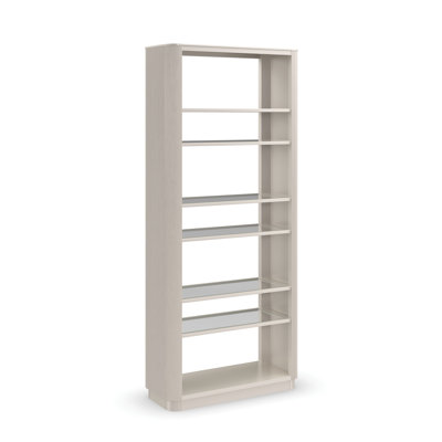 Higher Love Bookcase by Caracole