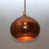 Copper is out of stock