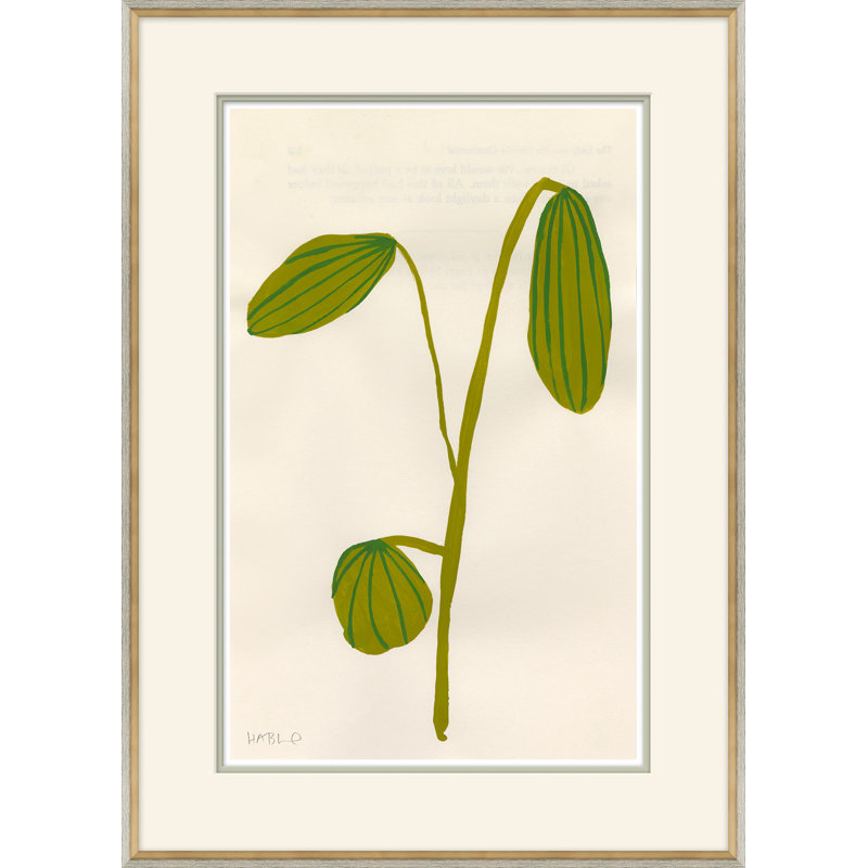 Fruity II Giclee Print by Susan Hable