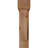 Thorton Block Bracket with Offset Brace-47797965-47797699