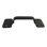 Smooth Large Square Cabinet Pull