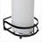 Metal Paper Towel Holder