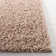 Holyfield Solid Colour Hand Woven Area Rug
