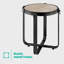 Kori Side Table
