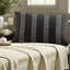 Chic Boho Bedding Sets, Cozy Polyester, Global Design, Bedroom Décor