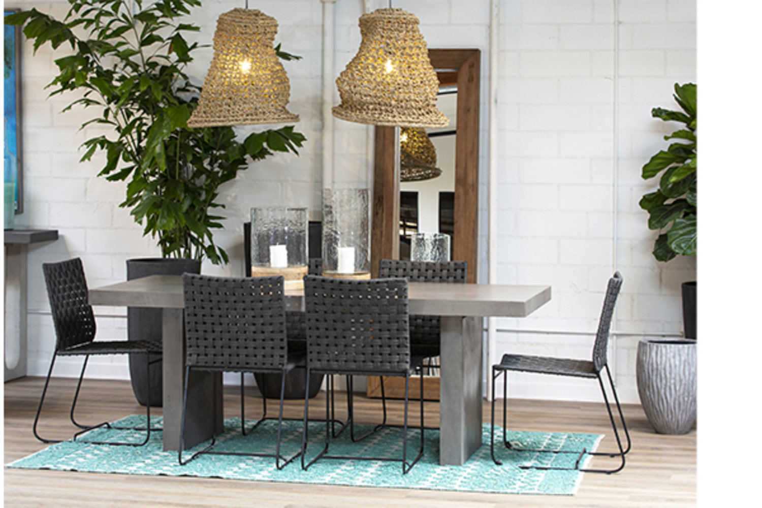 Fey Patio Side Chair