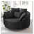 Black is out of stock