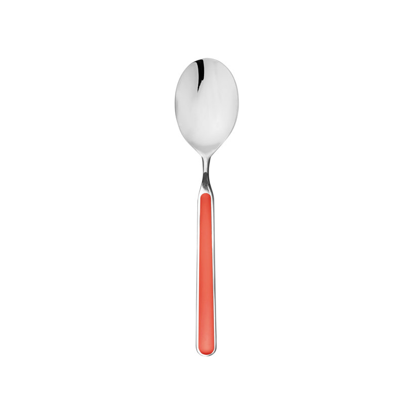 Cuillère Fantasia, Nuovo corallo