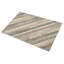 Tapis gris Jake