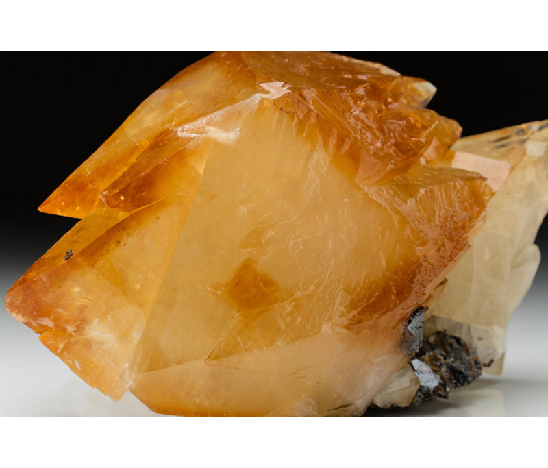Calcite Decorative Object
