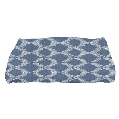 Serviette de bain Lassiter