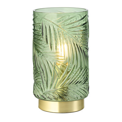 Marg Glass Standard