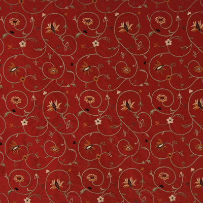 Premier Floral Fabric