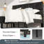 Lit plateforme en cuir-1668695683