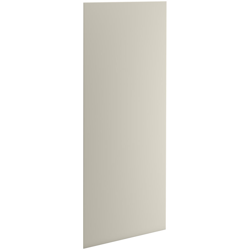 Panneau mural 32" x 96" choreograph, Banc de sable, H 96 po x l 32 po 