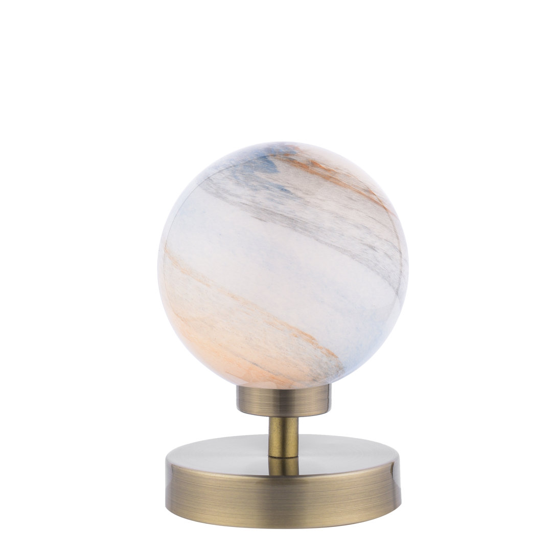 Metal Table Lamp Lamp
