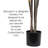 Faux Yucca Plant in Plastic Pot Liner-515885133