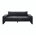 Black Chenille