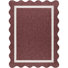 Red/Cream