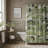 Gentle Rainfall - Premium Shower Curtain-871216786