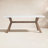 Fleur 74'' Outdoor Dining Table