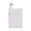 Lavabo de meuble-lavabo, salle de bain-833486924