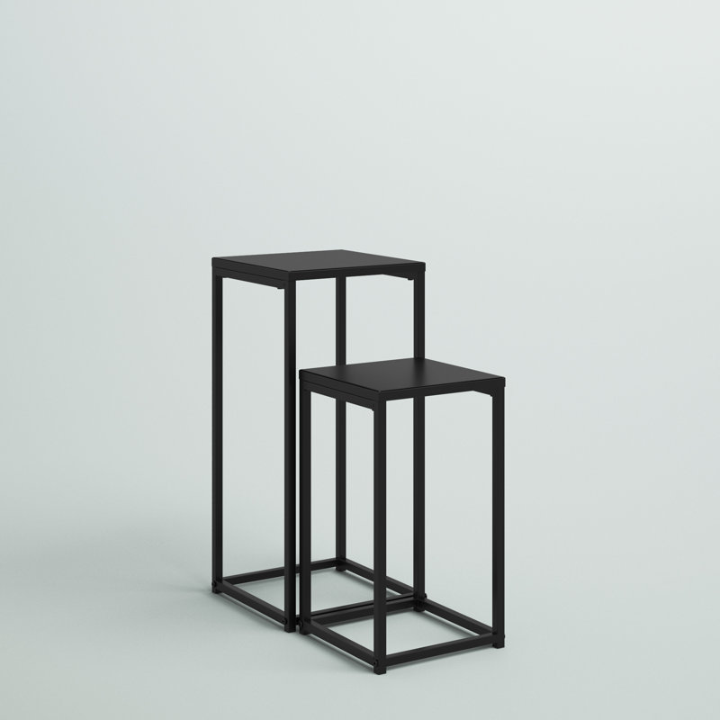 Tables gigognes Heberling
