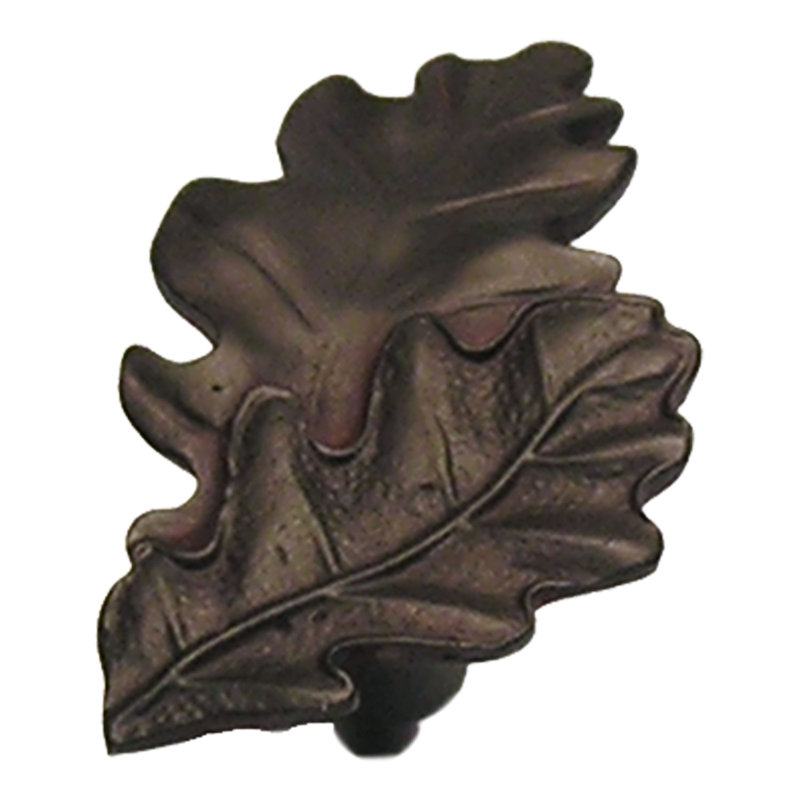 Fruits Of Nature Novelty Knob