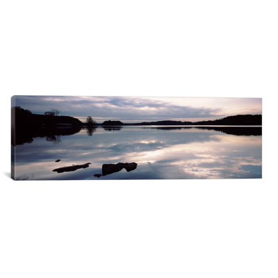 " Loch Raven Reservoir, Lutherville-Timonium, Maryland "