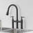 KIKO HOME Pull Down Kitchen Faucet-99082661