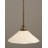 Stem Hung Pendant With Glass-32464253-32464259-32464269